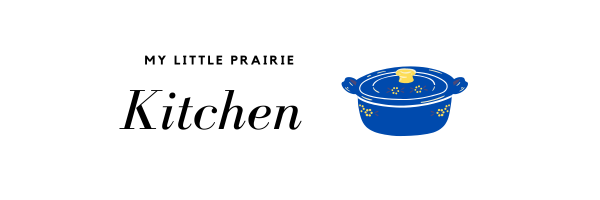 My Little Prairie Kitchen Logo